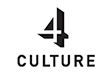 4Culture logo